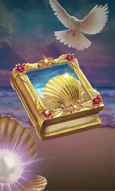 Book Of Aphrodite - The Golden Era