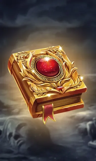 Book Of Demi Gods IV- TGE